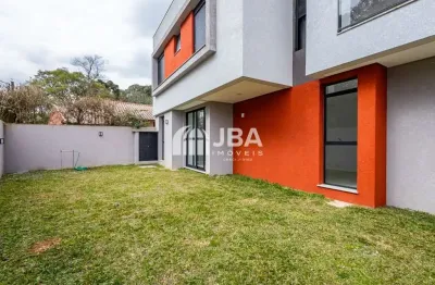 Casa em condomínio fechado com 3 quartos à venda na rua joão pereira da silva, 206, pilarzinho, curitiba, 153 m2 por r$ 890.000