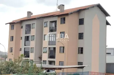 Apartamento com 2 quartos à venda na rua das palmeiras, 496, emiliano perneta, pinhais, 50 m2 por r$ 300.000