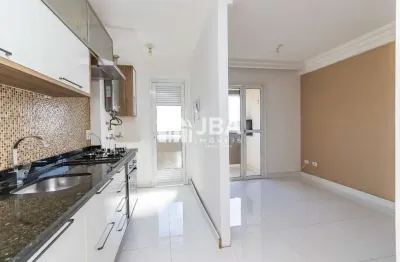 Apartamento com 2 quartos à venda na rua alberto kosop, 280, pinheirinho, curitiba, 53 m2 por r$ 409.000