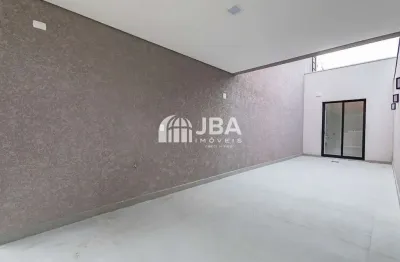 Casa em condomínio fechado com 3 quartos à venda na Rua João Pereira da Silva, 206, Pilarzinho, Curitiba, 152 m2 por R$ 1.130.000