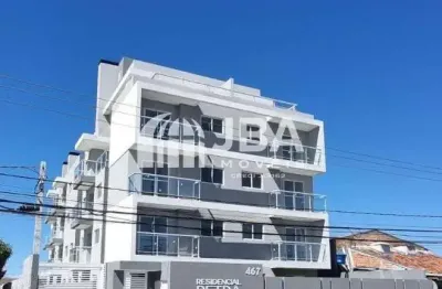 Cobertura com 3 quartos à venda na rua rio solimões, 467, weissópolis, pinhais, 100 m2 por r$ 520.572
