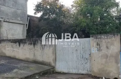Terreno à venda na rua curitiba, 61, são gabriel, colombo por r$ 360.000