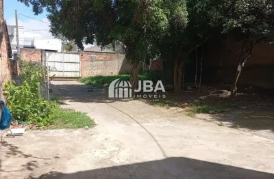 Terreno à venda na rua curitiba, 61, são gabriel, colombo por r$ 360.000