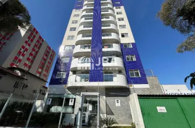 Apartamento com 1 quarto à venda na rua caetano marchesini, 281, portão, curitiba, 31 m2 por r$ 330.000