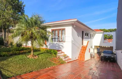 Casa com 4 quartos à venda na doutor rubem fleury da rocha, 300, abranches, curitiba, 248 m2 por r$ 1.500.000