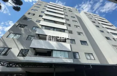 Apartamento com 2 quartos à venda na avenida joão gualberto, 473, alto da glória, curitiba, 63 m2 por r$ 670.000