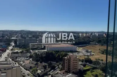 Apartamento com 3 quartos à venda na rua belém, 61, cabral, curitiba, 121 m2 por r$ 815.000