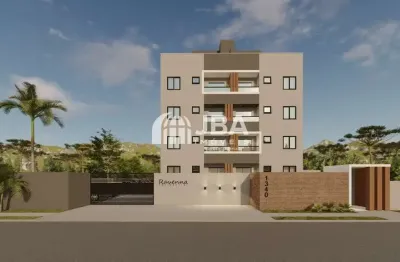 Apartamento com 3 quartos à venda na rua rio paraná, 1340, weissópolis, pinhais, 81 m2 por r$ 502.000