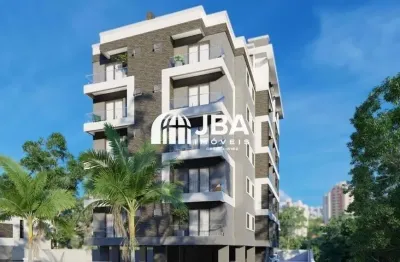 Apartamento com 3 quartos à venda na rua carolina derosso, 139, xaxim, curitiba, 92 m2 por r$ 719.000