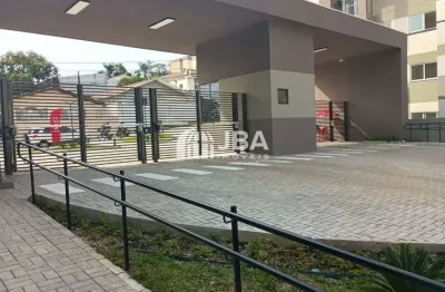 Apartamento com 2 quartos à venda na rua acre, 288, boneca do iguaçu, são josé dos pinhais, 45 m2 por r$ 330.000