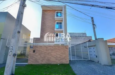 Apartamento com 3 quartos à venda na major alberto pereira jorge, 124, seminário, curitiba, 71 m2 por r$ 550.000