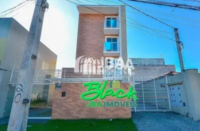 Apartamento com 3 quartos à venda na major alberto pereira jorge, 124, seminário, curitiba, 71 m2 por r$ 520.000