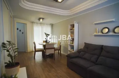 Casa em condomínio fechado com 3 quartos à venda na rua capitão leônidas marques, 1746, uberaba, curitiba, 120 m2 por r$ 690.000