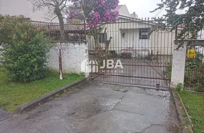 Terreno à venda na rua joaquim amaral, 603, jardim das américas, curitiba por r$ 730.000