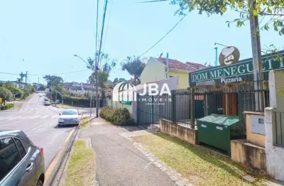 Ponto comercial à venda na rua nilo peçanha, 2974, pilarzinho, curitiba, 232 m2 por r$ 730.000