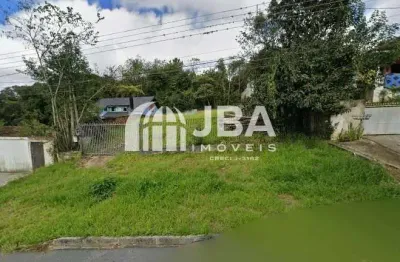 Terreno à venda na rua cláudio da luz reis, 303, campo comprido, curitiba por r$ 750.000
