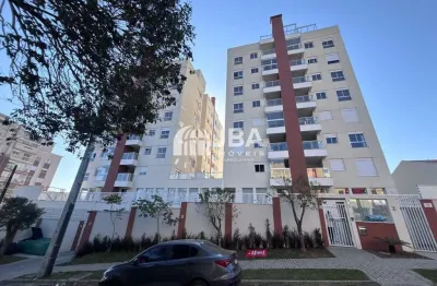 Apartamento com 2 quartos à venda na rua francisco balchak, 153, boa vista, curitiba, 62 m2 por r$ 579.623