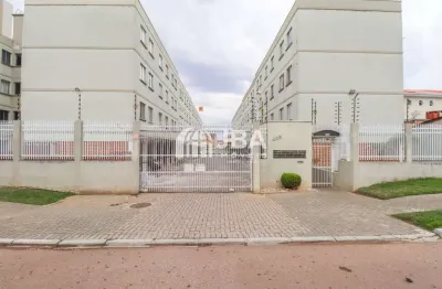 Apartamento com 2 quartos à venda na rua delegado naby paraná, 400, capão raso, curitiba, 54 m2 por r$ 279.000