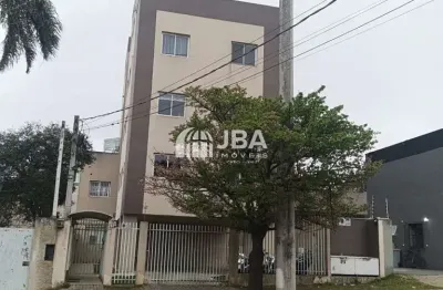 Apartamento com 1 quarto à venda na rua doutor alcides vieira arco-verde, 890, jardim das américas, curitiba, 33 m2 por r$ 279.000