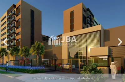 Apartamento com 2 quartos à venda na rua monsenhor ivo zanlorenzi, 1019, campina do siqueira, curitiba, 48 m2 por r$ 479.000