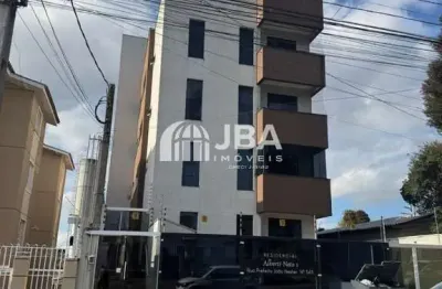 Apartamento com 2 quartos à venda na rua prefeito joão nester, 343, cidade jardim, são josé dos pinhais, 65 m2 por r$ 369.000