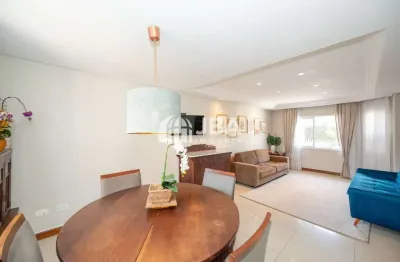 Casa com 3 quartos à venda na rua francisco castelano, 236, jardim das américas, curitiba, 240 m2 por r$ 1.100.000