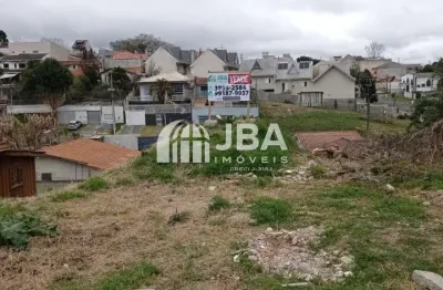 Terreno à venda na artur francisco fronza, 111, pilarzinho, curitiba por r$ 340.000