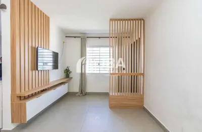 Casa com 2 quartos à venda na francisco dirceu chiuratto, 166, quississana, são josé dos pinhais, 144 m2 por r$ 399.000