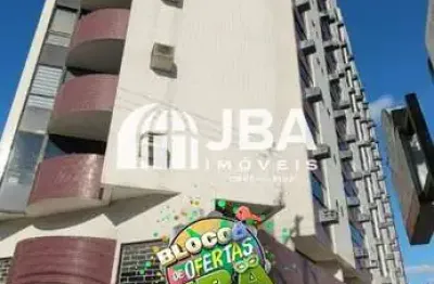 Sala comercial com 1 sala à venda na Rua João Bettega, 107, Portão, Curitiba, 19 m2 por R$ 175.000