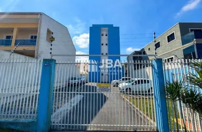 Apartamento com 1 quarto à venda na rua antônio meirelles sobrinho, 951, cajuru, curitiba, 27 m2 por r$ 229.000