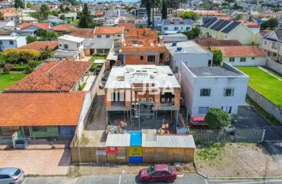 Casa com 3 quartos à venda na rua oliveira viana, 2220, boqueirão, curitiba, 126 m2 por r$ 859.000