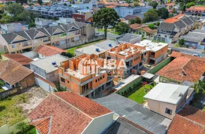 Casa com 3 quartos à venda na rua oliveira viana, 2220, boqueirão, curitiba, 126 m2 por r$ 859.000