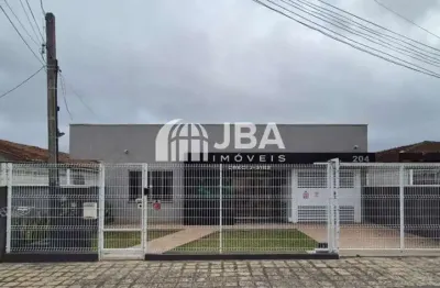 Casa comercial com 5 salas à venda na doutor romualdo a. baraúna, 204, campina do siqueira, curitiba, 260 m2 por r$ 1.190.000