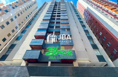 Apartamento com 3 quartos à venda na rua atílio bório, 80, cristo rei, curitiba, 95 m2 por r$ 635.000