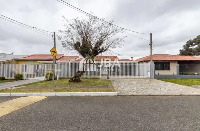Casa em condomínio fechado com 4 quartos à venda na rua do camacuan, 281, uberaba, curitiba, 222 m2 por r$ 1.490.000