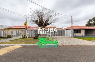 Casa em condomínio fechado com 4 quartos à venda na rua do camacuan, 281, uberaba, curitiba, 222 m2 por r$ 1.440.000