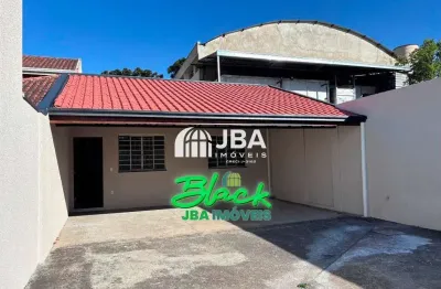 Casa com 2 quartos à venda na antônio inácio de souza, 80, roça grande, colombo, 90 m2 por r$ 420.000