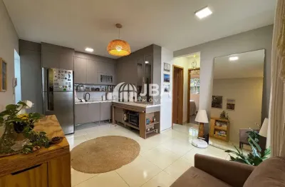 Apartamento com 2 quartos à venda na rua odith mallmann santos, 50, maria antonieta, pinhais, 47 m2 por r$ 395.000