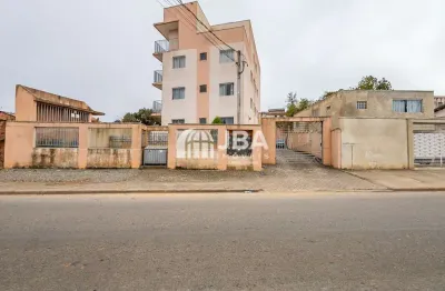 Apartamento com 3 quartos à venda na rolândia, 401, paloma, colombo, 79 m2 por r$ 380.000