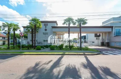 Casa em condomínio fechado com 4 quartos à venda na rua ângelo bresegnello, 422, bairro alto, curitiba, 309 m2 por r$ 2.295.000