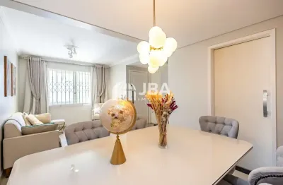 Casa com 3 quartos à venda na rua germano beckert, 582, bairro alto, curitiba, 150 m2 por r$ 790.000