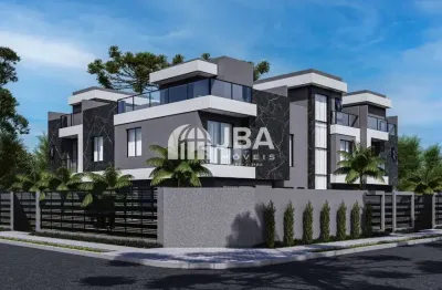 Casa com 3 quartos à venda na rua augusto de mari, 3065, guaíra, curitiba, 154 m2 por r$ 1.250.000