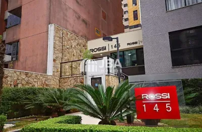 Apartamento com 2 quartos à venda na rua governador agamenon magalhães, 145, cristo rei, curitiba, 60 m2 por r$ 649.000