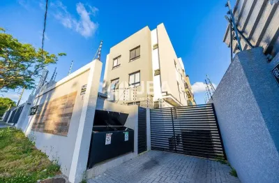 Apartamento com 2 quartos à venda na rua augusto de mari, 2561, guaíra, curitiba, 51 m2 por r$ 455.900