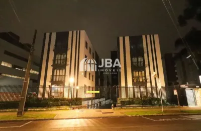 Apartamento com 2 quartos à venda na rua alberto folloni, 575, ahú, curitiba, 107 m2 por r$ 570.000