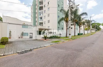 Apartamento com 2 quartos à venda na rua helena andretta de oliveira, 113, uberaba, curitiba, 73 m2 por r$ 598.000