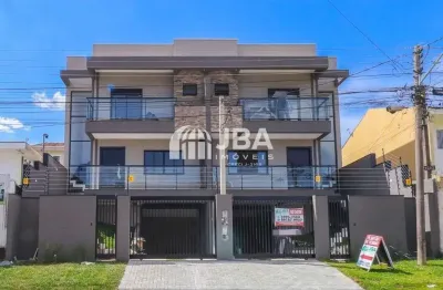 Casa com 3 quartos à venda na rua irmã flávia borlet, 1130, hauer, curitiba, 169 m2 por r$ 1.170.000