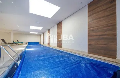 Cobertura com 2 quartos à venda na avenida manoel ribas, 4716, santa felicidade, curitiba, 87 m2 por r$ 1.169.000