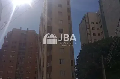 Apartamento com 2 quartos à venda na rua marechal josé bernardino bormann, 1346, bigorrilho, curitiba, 53 m2 por r$ 450.000