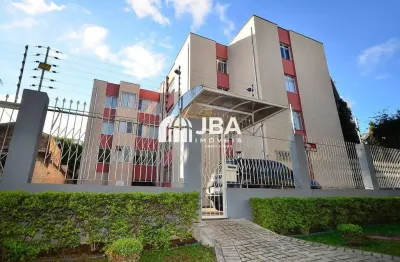 Apartamento com 3 quartos à venda na rua prefeito ângelo ferrário lopes, 1718, hugo lange, curitiba, 100 m2 por r$ 450.000